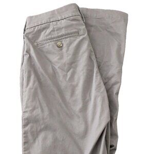Silver Express Pant